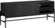 Monarch Specialties Inc. Black 60" TV Stand-0