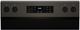 Whirlpool® 30" Black Stainless Steel Freestanding Electric Range -2