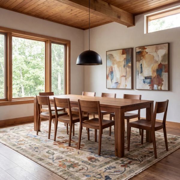 Oriental Weavers™ Monaco 5'x8' Style 10 Area Rug-2