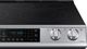 Samsung 30" Fingerprint Resistant Stainless Steel Slide-In Electric Range-4