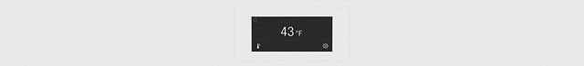 Miele MasterCool™ 16.8 Cu. Ft. Stainless Steel/CleanSteel Freezerless Refrigerators-2