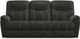 La-Z-Boy® Morrison Navy Power La-Z-Time® Full Reclining Sofa-0