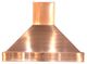 Modern-Aire 36" Custom Range Hood-0