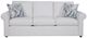 Braxton Culler Customizable Barrett Sofa-1