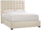 Bernhardt Customizable Avery Bernhardt Interiors 88" King Panel Storage Bed-0