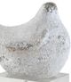 Uttermost® Better Together 2-Piece Gray/Silver Bird Sculpture Set-3