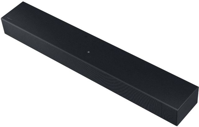 Samsung C-Series 2.0 Ch. Titan Black Soundbar-4