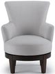 Best® Home Furnishings Customizable Justine Swivel Chair-1
