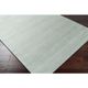 Surya Mystique Pale Blue 8'x11' Area Rug-4