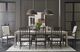 Universal Explore Home™ Coalesce Ravenwood Side Chair-1