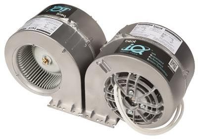 Best® 1200 CFM Internal Blower Module