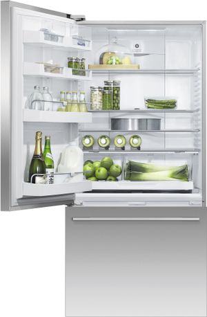 Fisher & Paykel 32 in. Bottom Freezer Refrigerator