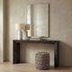 Uttermost® Fracture Gold Segmented Panel Mirror-2