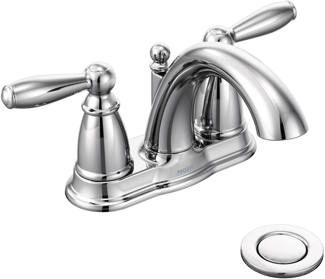 Vanity faucet sale Chrome