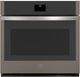 GE® 30" Slate Electric Built In Single Oven-0