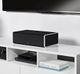 Definitive Technology® BP9000 Series Black High-Performance Center Channel Speaker-4
