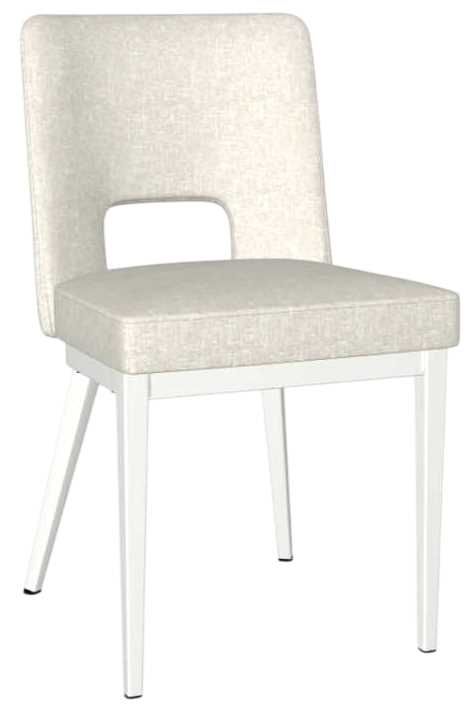 Amisco Customizable Bryana Dining Side Chair-1