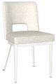 Amisco Customizable Bryana Dining Side Chair-1