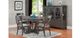 Handstone Florence China Cabinet-1