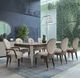 Michael Amini® Roxbury Park Slate Sideboard-1