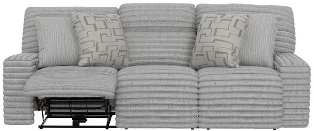 Catnapper® Lynx Moonstruck Power Reclining Sofa with Zero Gravity-4