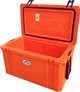 Chilly Moose 75L Blaze Orange Chilly Ice Box-3