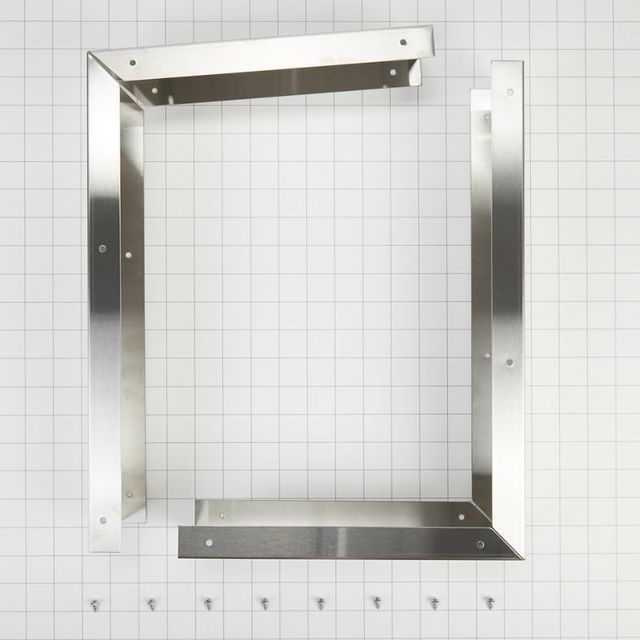 Whirlpool® Microwave Side Panel-0