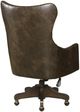 Hammary® Hidden Treasures Brown Madeline Desk Chair-2