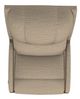 La-Z-Boy® Harbor Town Mocha Manual Rocking Recliner-4
