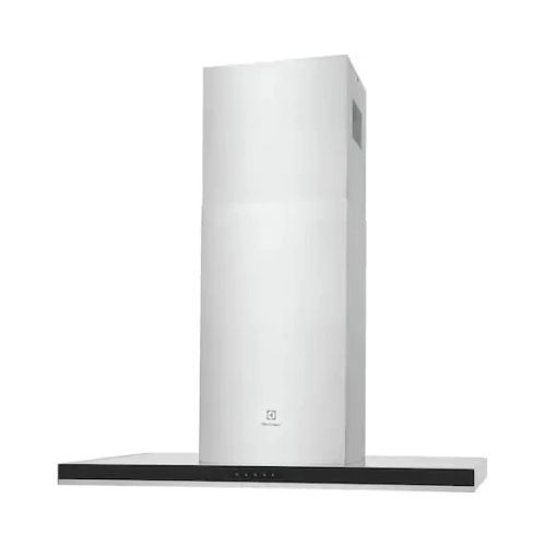 Electrolux 42" Stainless Steel Island Range Hood-1