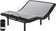 Sierra Sleep® by Ashley® Chime Elite Model Good Memory Foam Plush Queen Mattress and Adjustable Base Set-2