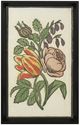 Stylecraft Vintage Floral III Wall Art-0