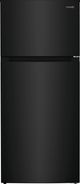 Frigidaire® 28 in. 16.0 Cu. Ft. Black Top Freezer Refrigerator -0