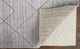 Feizy Redford Beige/Gray 5' x 8' Rug-4