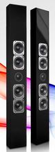 Totem Acoustics High-Fidelity In-Wall Speaker-3