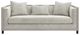 Caracole® Tuxedo Beige Sofa-1