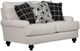 Jackson Furniture Cumberland Ecru Loveseat-0