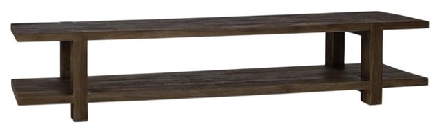 Bramble Customizable Tuscan Media Console-0
