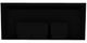 Vent-A-Hood® 54" Black Wall Mounted Range Hood-2