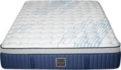 Dreamstar Bedding Luxury Collection Prestige 13.5" Hybrid Firm Euro Top Queen Mattress in a Box