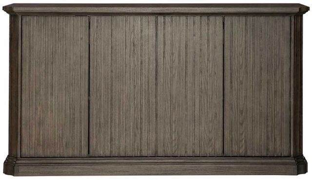 Liberty Furniture Westfield Havana Brown Buffet-2