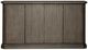 Liberty Furniture Westfield Havana Brown Buffet-2