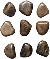 Walnut Brown