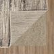 Mohawk Home Cleo Howard Cream 5'x8' Area Rug-3
