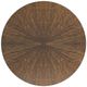 A.R.T. Furniture® Eave Hazelnut Round Dining Table-1