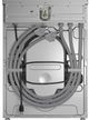ASKO 7 Series 2.8 Cu. Ft. White Steel Seal™ Front Load Compact Washer-2