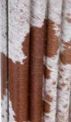 Furniture Classics Shirley Warm Brown/White Mirror-4