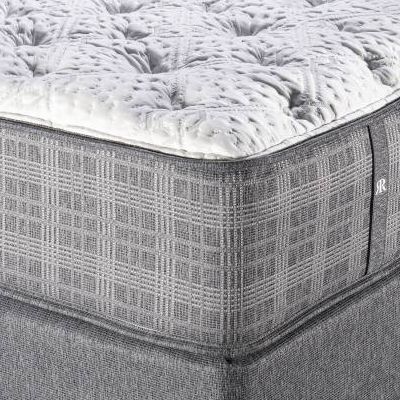 Spring Air® Regency Regent 14" Latex Firm Tight Top Full Mattress-1