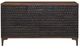 Home Trends & Design Santa Cruz Antique Bronze Dresser-1
