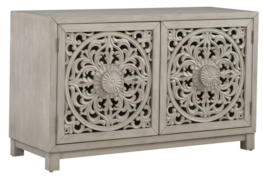 Liberty Furniture Sundance Accent Cabinet - Thumbnail 2